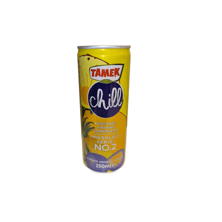 Tamek Chill No. 2 250 ml