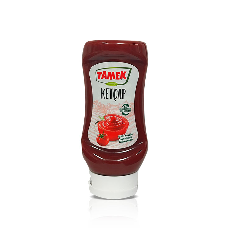 Tamek Ketchup 400 g