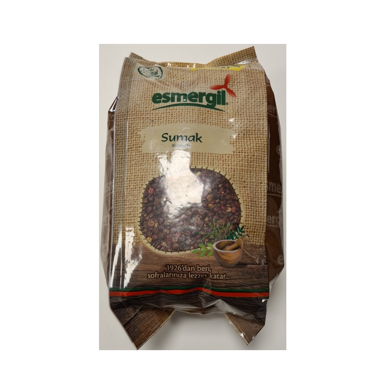 Esmergil Sumak ny 1 kg