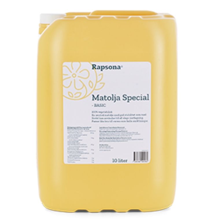 Rapsona Matolja Special 10 L